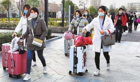 郑州徒步回家的员工没错，富士康也尽了企业之力！这件事造成了哪些后果？