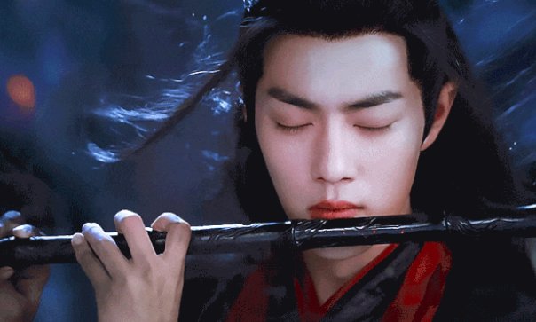 箫吹是什么意思