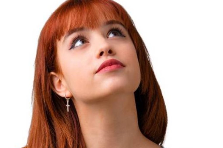 仰的组词和拼音