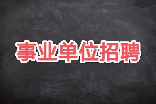 广东一山区县招聘收到700多名硕博报名，高学历人才该不该考事业编？