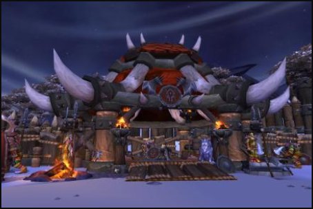 魔兽世界9.0怎么去德拉诺？