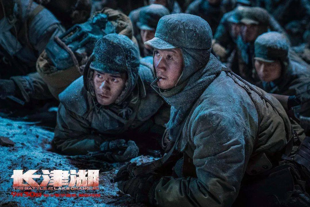电影《长津湖》延长上映，延长的原因是什么？