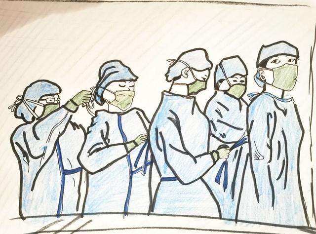 云南边境地区进入抗疫战时状态，具体表现在哪里？