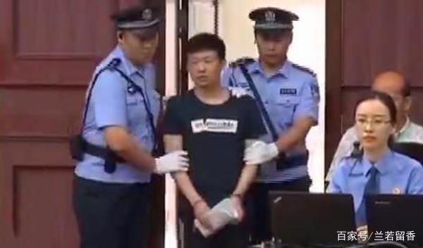 于欢入狱记：为保护母亲不受欺辱，持刀杀人致4人死亡，后来怎样？