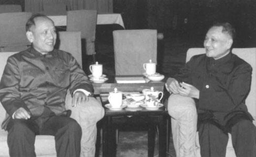 高斯、华罗康、陈景润、陈省生他们的名言