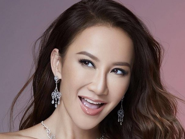 李玟的10首经典歌曲