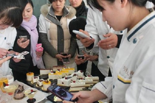 西点培训学校哪家好