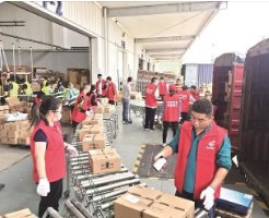 山西多名快递从业者阳性，快递公司采取了哪些防疫措施？