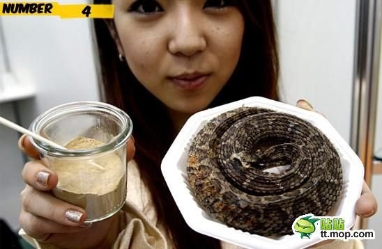 黑暗料理界首领的其它人物