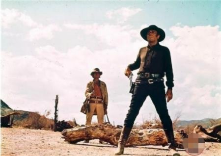 史上最伟大的西部片，近3小时的长篇钜作，曾被片商修剪吗？