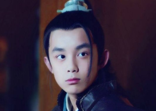 琅琊榜飞流谁演的，飞流扮演者