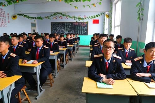 铁路学校哪个好