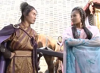 吕泽先这个演员好脸熟，他都演过哪些电视剧呢？