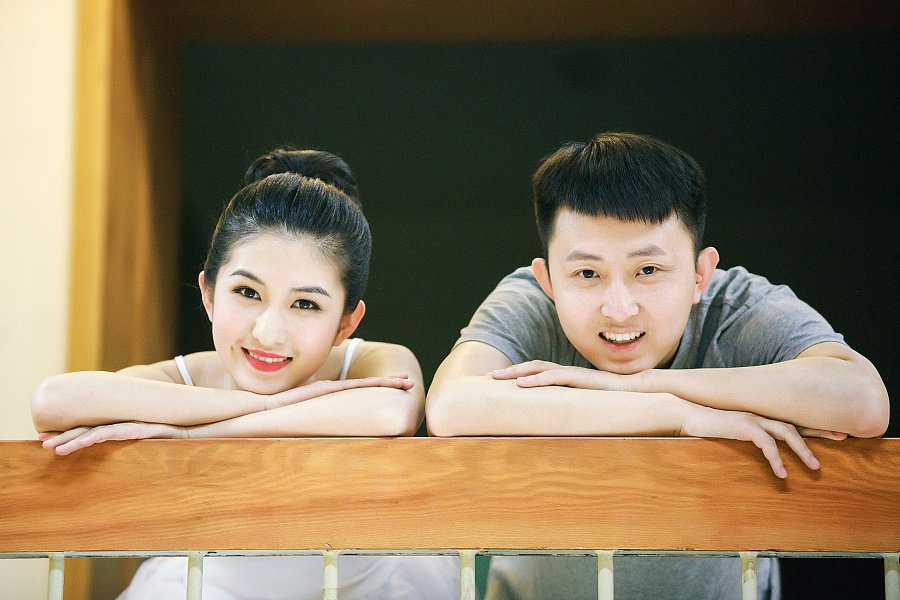 你们的男友是怎么撩你们的？