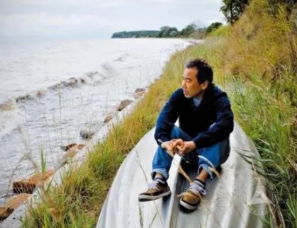 村上春树再度陪跑 2021 年诺贝尔文学奖，你有什么想说的？