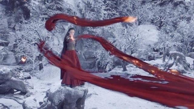 《枕上书》缈落和东华有什么关系?