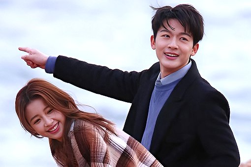 我知道我爱你什么时候更新