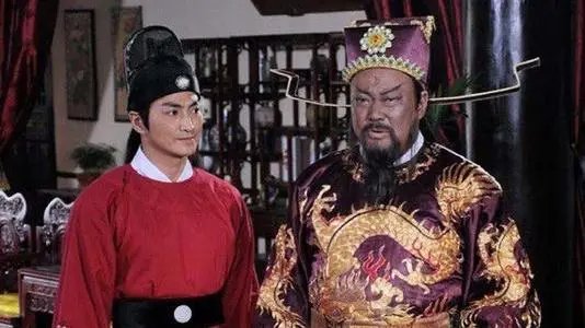 《少年包青天Ⅱ》陆湘湘的扮演者是谁