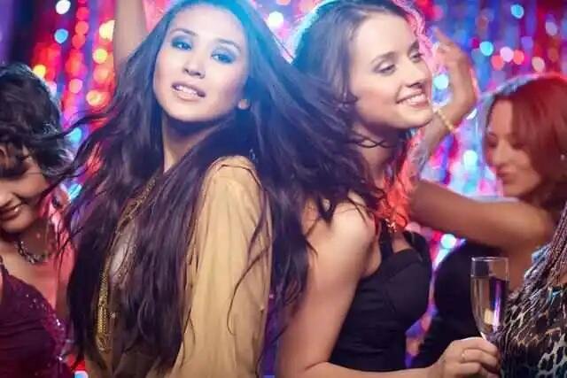 酒托是什么意思?