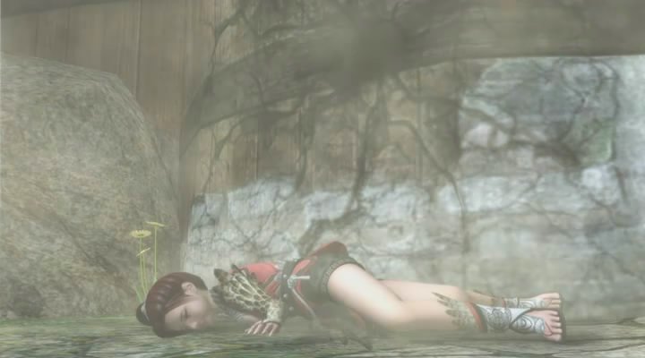 侠岚好长时间没看了，第三季钟黎、碧婷被虐是哪一集？我朋友老缠着我要。回答几集！