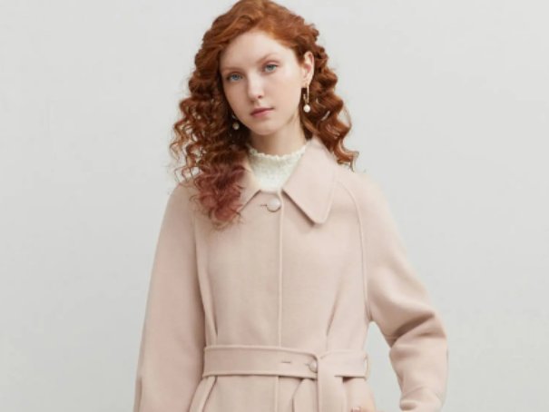 中国一线女装10大品牌前十名