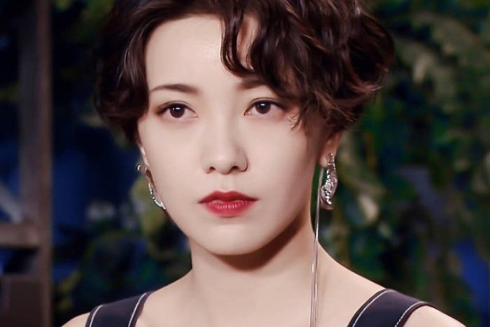 郭采洁参演的电影《喜宝》为什么被称作烂片，演技真的差？