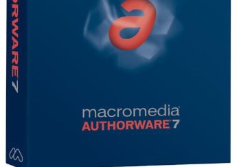 Authorware软件是什么?