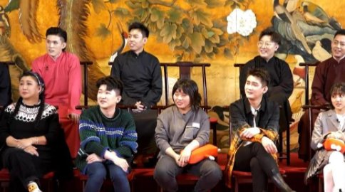 秦霄贤被停演的原因是什么？