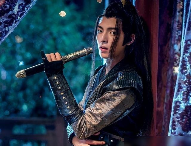 《陈情令》中，薛洋的小手指是怎么没的？