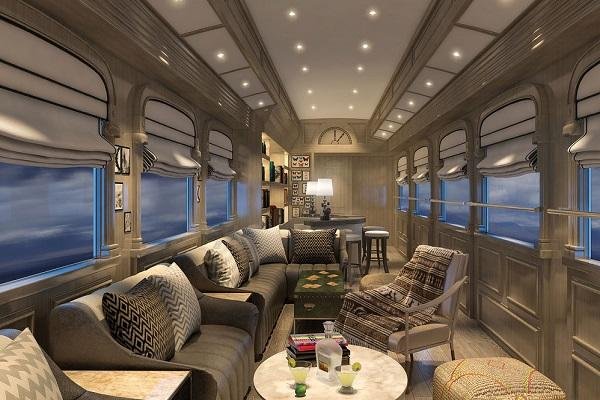 如何看待部分普快列车可互联网订餐这件事呢？