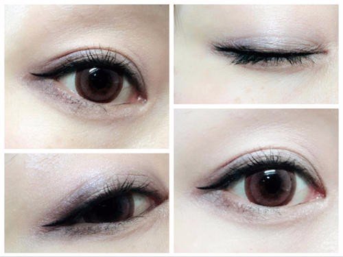 雅诗兰黛眼影的特点是什么？