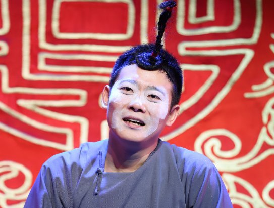 栾云平擅作主张，见到老郭那一刻，当即跪下磕头！怎么回事？