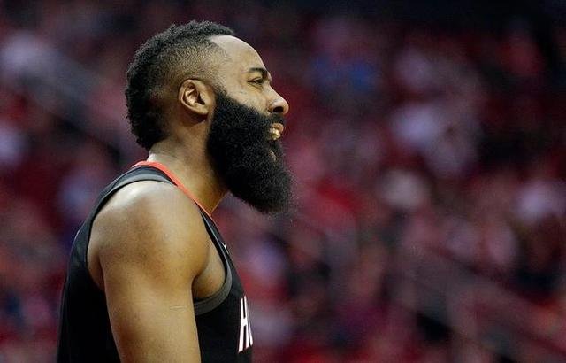 哈登致谢火箭，透漏出了哪些信息？