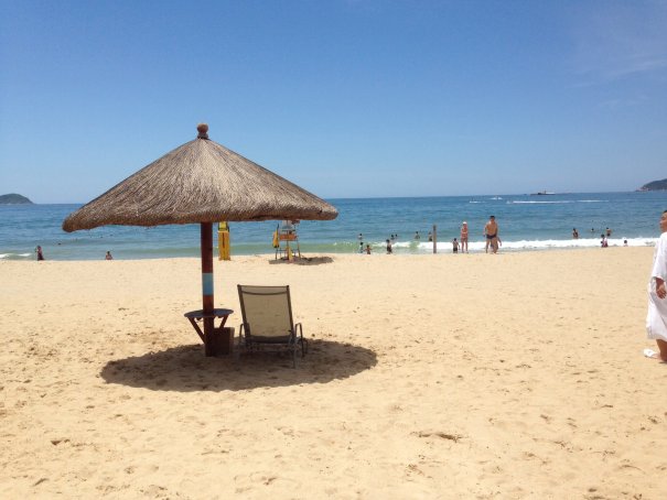 十一月份去哪里旅游比较好