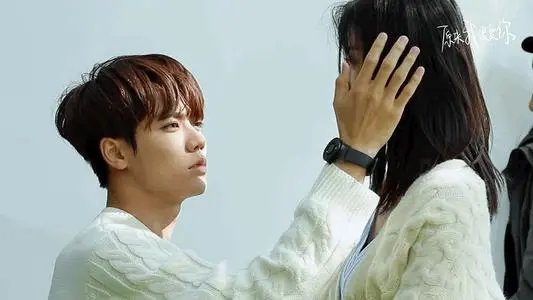 原来我很爱你中陈茵是什么时候去世的？