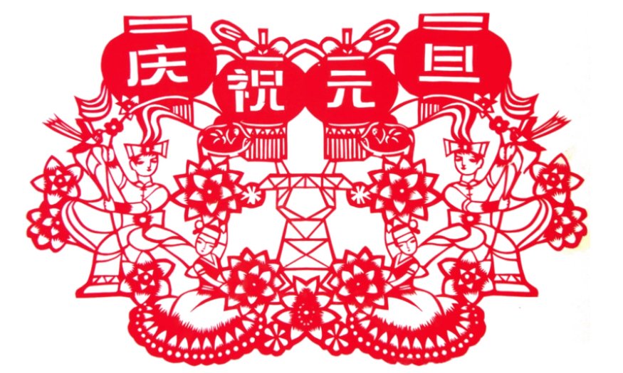 2023最后一天的祝福语