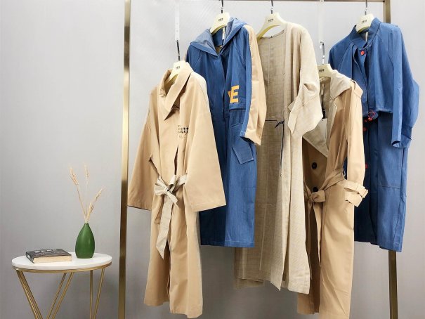 中国一线女装10大品牌前十名