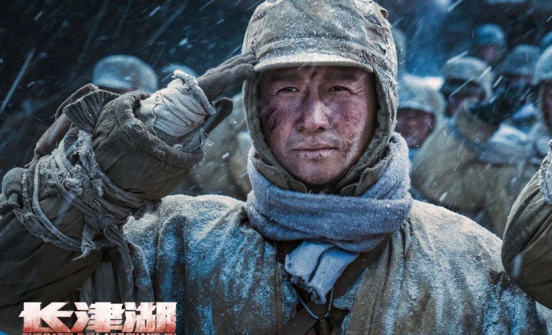 电影《长津湖》延长上映，延长的原因是什么？