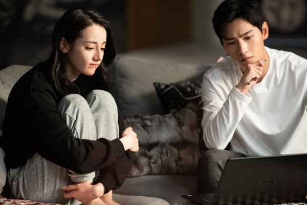 女主叫许知夏的重生小说