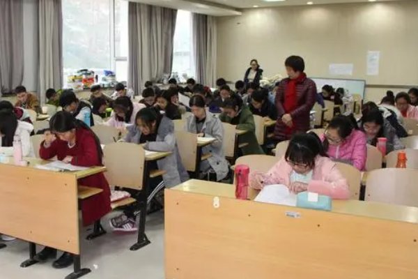 教资面试的考点和考场是提前公布吗？