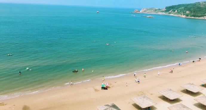 瓦房店旅游景点有哪些