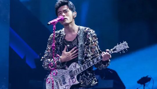 周杰伦2022演唱会计划是什么?