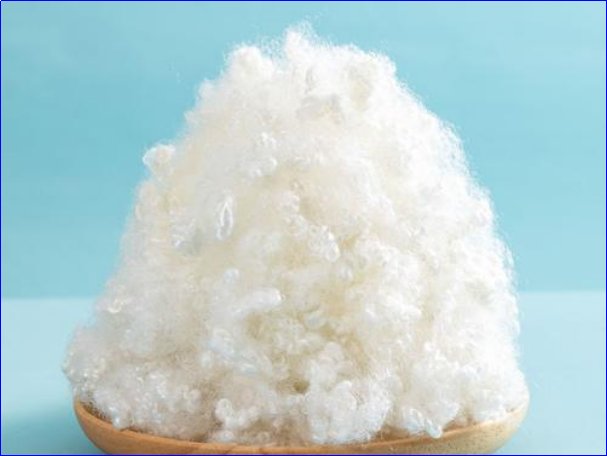 为什么高档衣服都是聚酯纤维