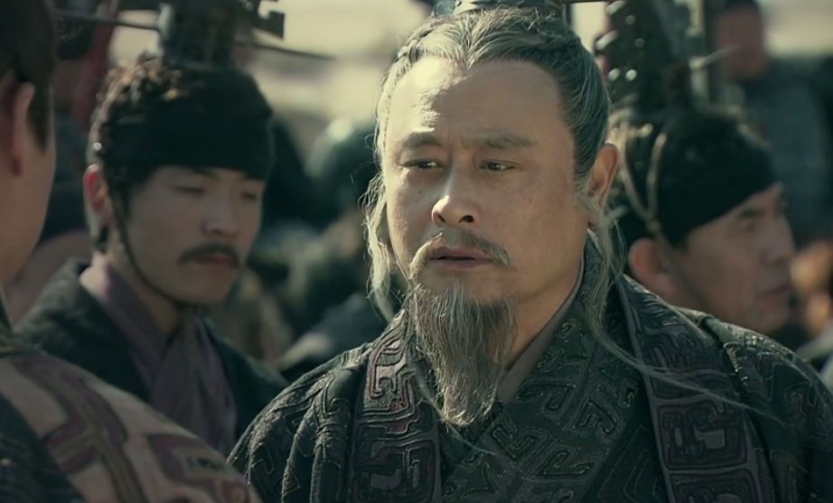 秦始皇和谁生了扶苏