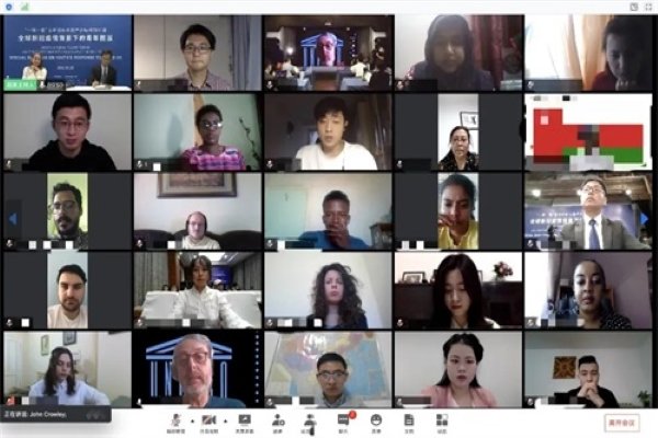 腾讯会议最多可以多少人同时开摄像头？