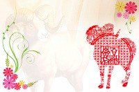 漫山遍野打一个生肖