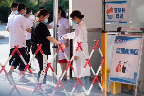 浙江取消雅思托福等涉外考试，背后的原因是什么？