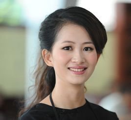 姚艳燕的人物简介