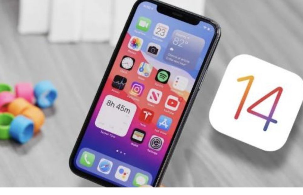 iphoneX建议升级到ios14.7吗?