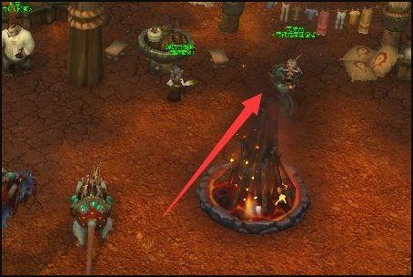 魔兽世界9.0怎么去德拉诺？